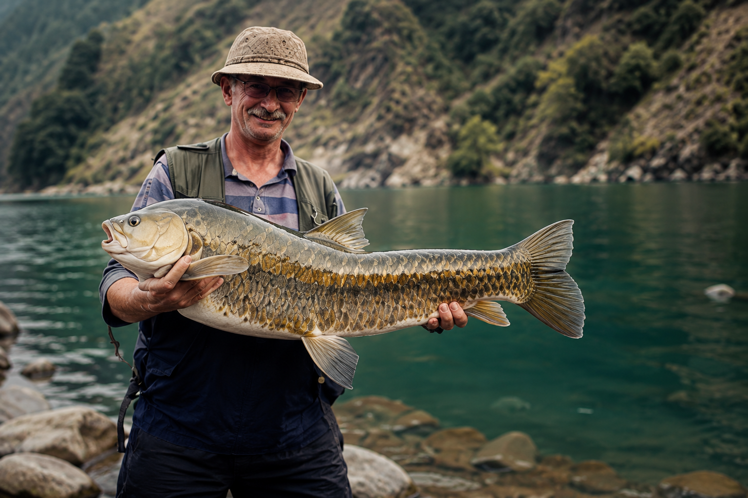 Fishing Charter
