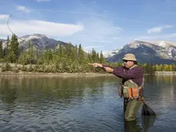 Fly Fishing