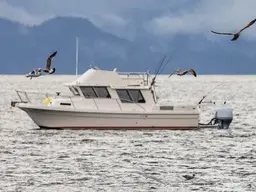 Drift Fishing