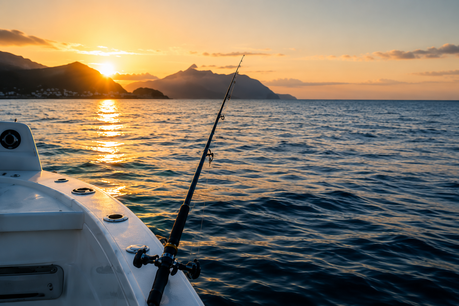 Ocean Adventure
